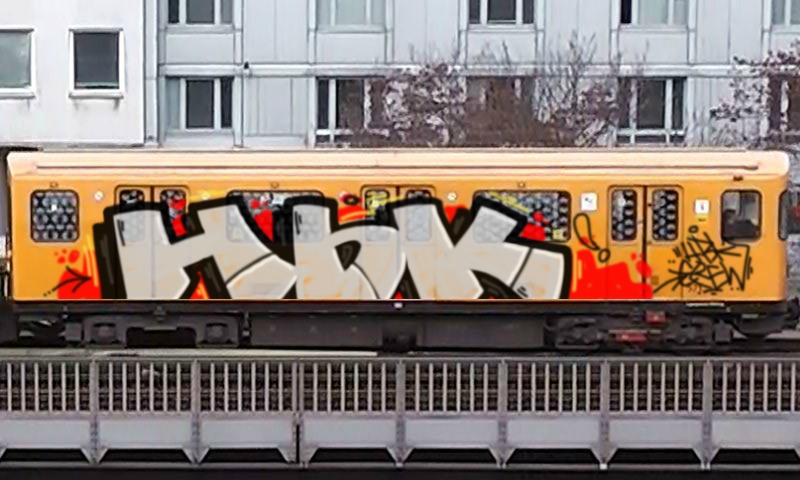 Bombing 1404515915936