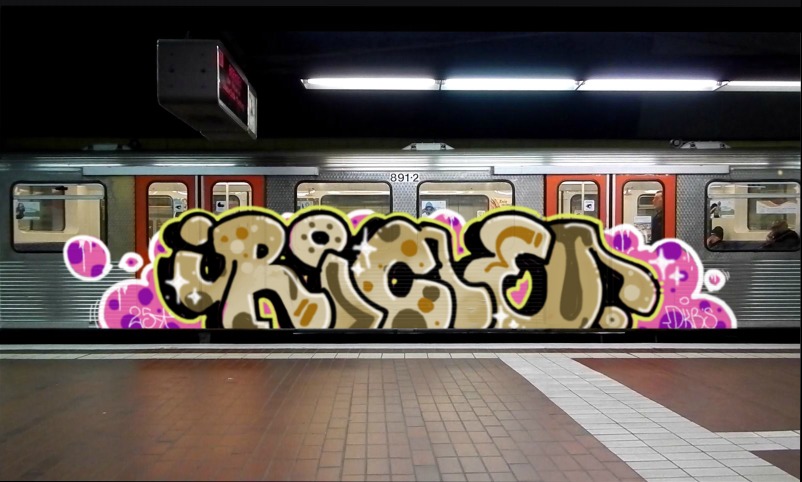 Bombing 1741540628267