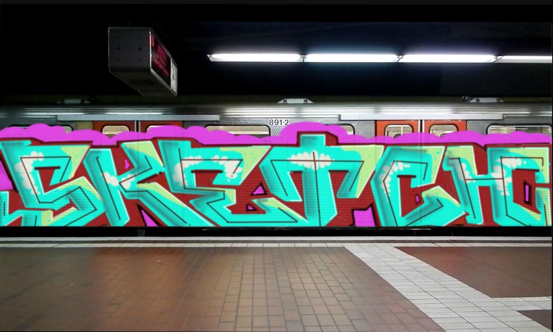 Bombing 1741546033465