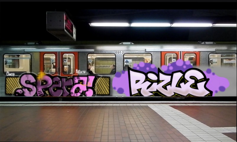 Bombing 1748165650360