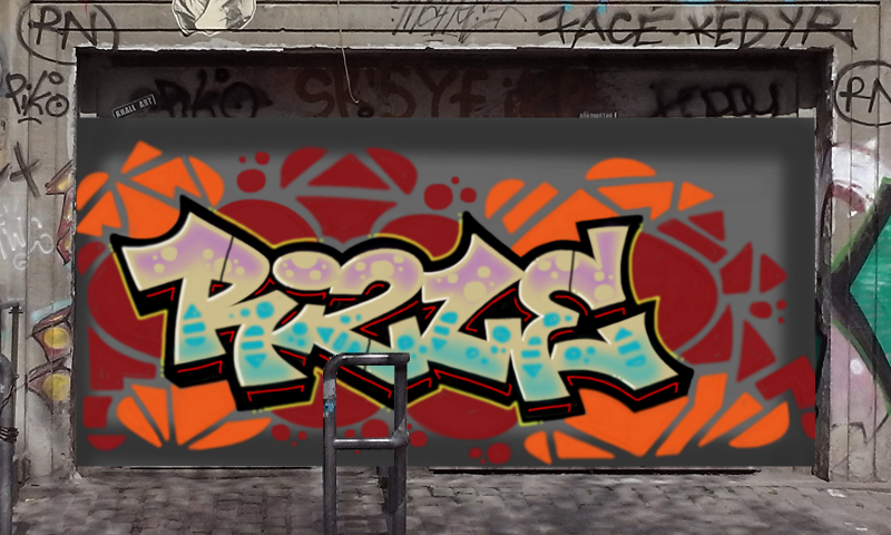 Bombing 1741626729254