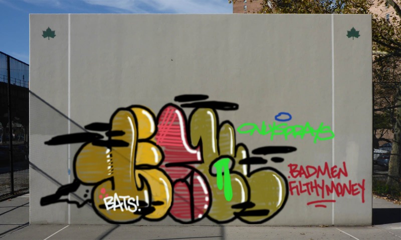 Bombing 1741611592605