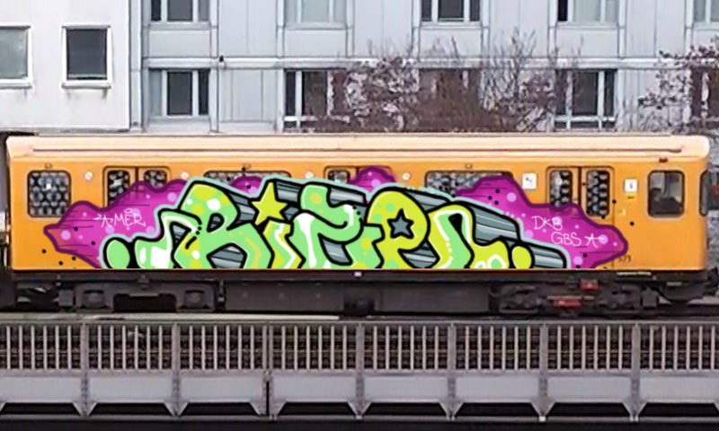 Bombing 1741631926802