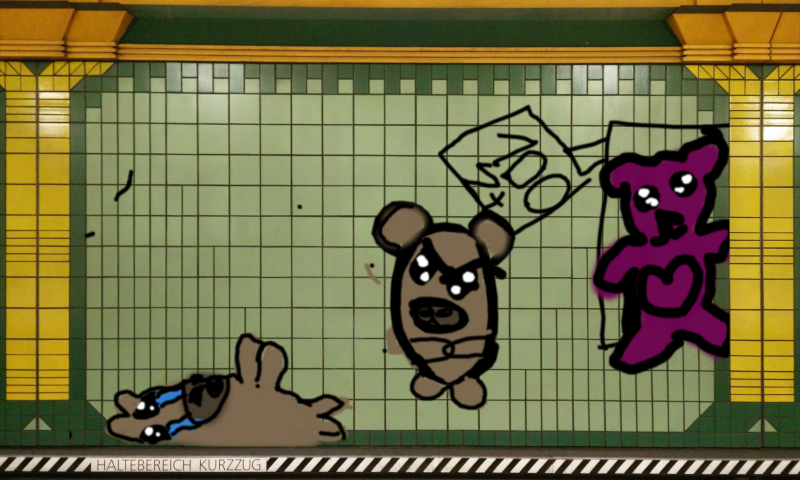 Bombing 1741634090866