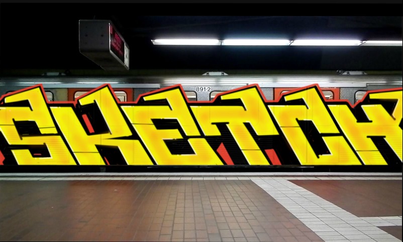 Bombing 1741647243030