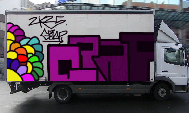 Bombing 1741685422190