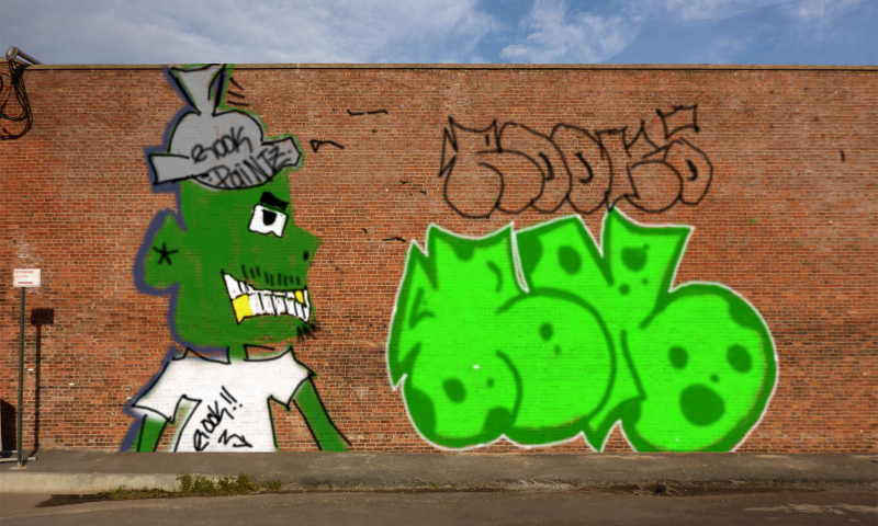 Bombing 1741710717291