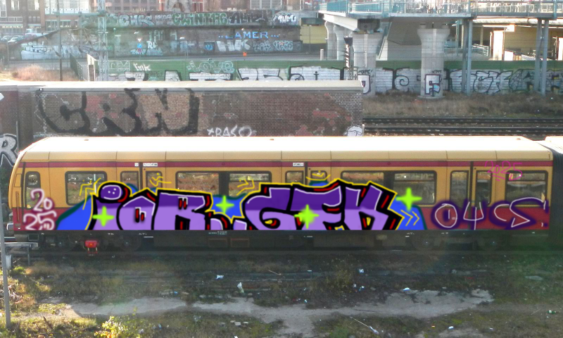 Bombing 1741729360670