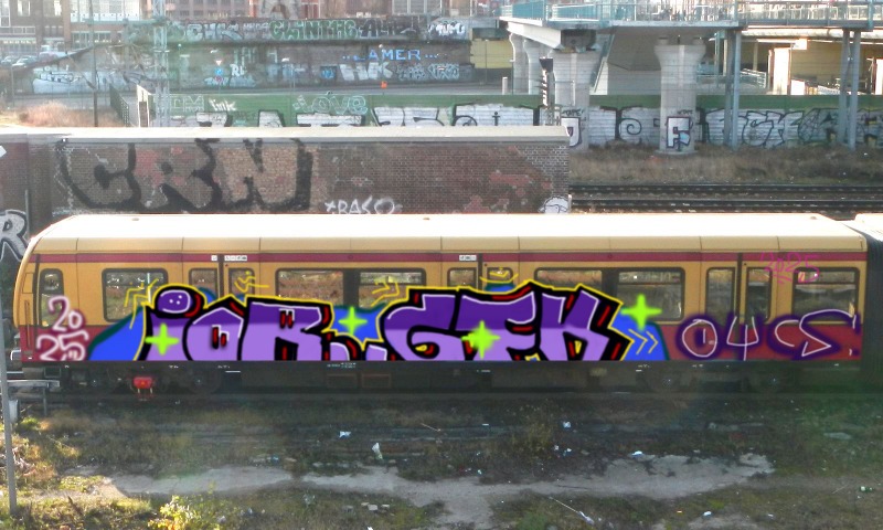 Bombing 1741729360670