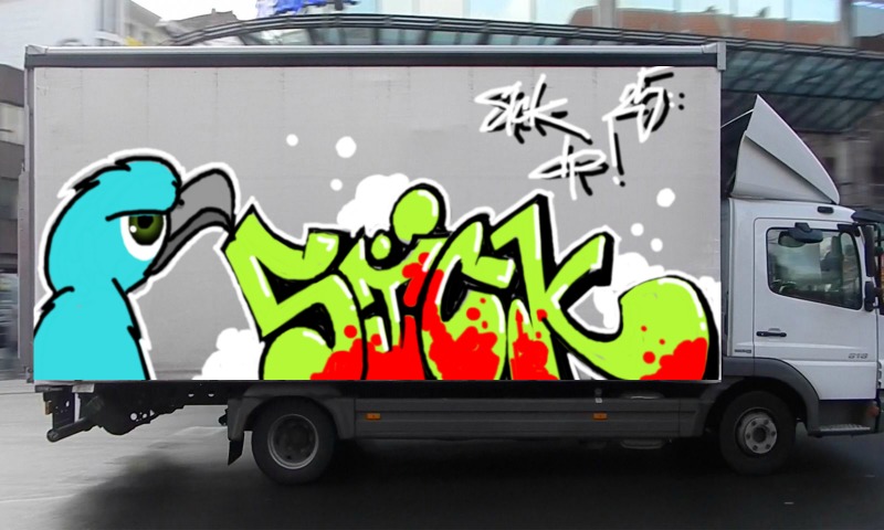 Bombing 1741730147790