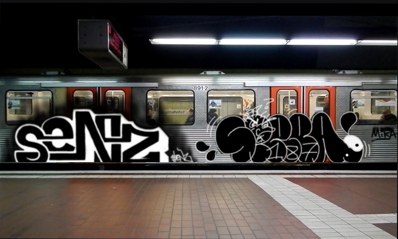 Bombing 1741810180932