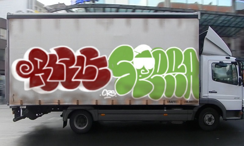 Bombing 1745044511702