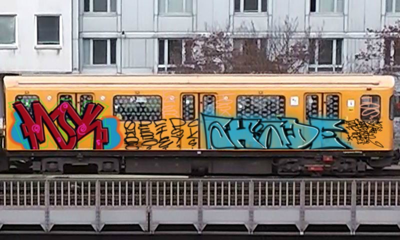 Bombing 1741940225837