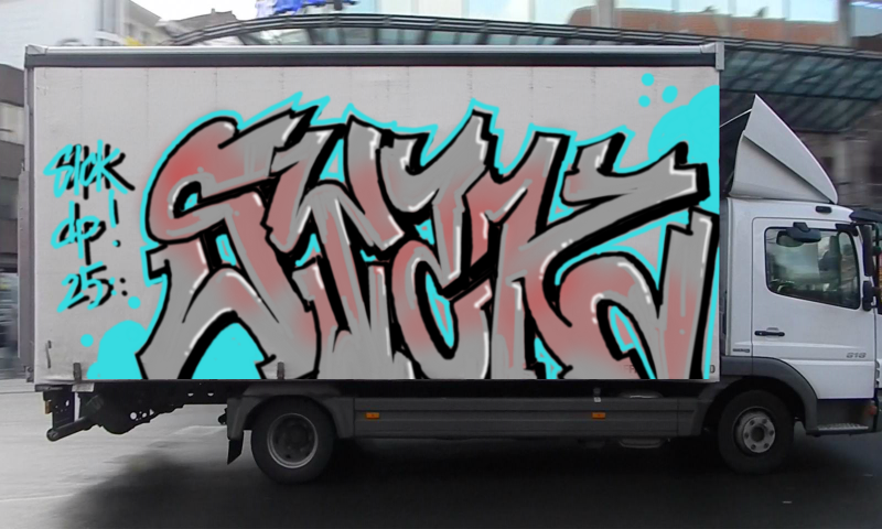 Bombing 1741772503492