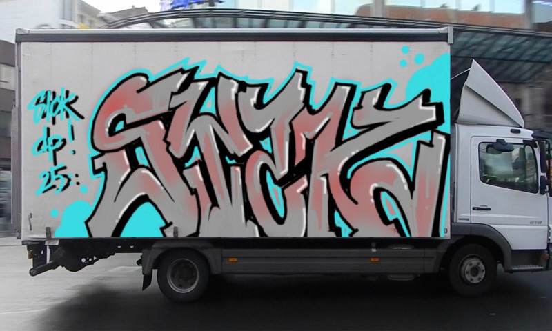 Bombing 1741772503492