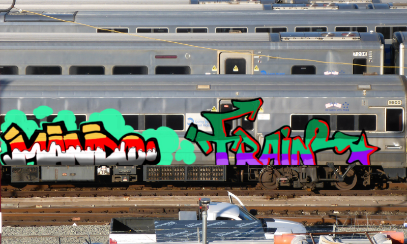 Bombing 1741784147341