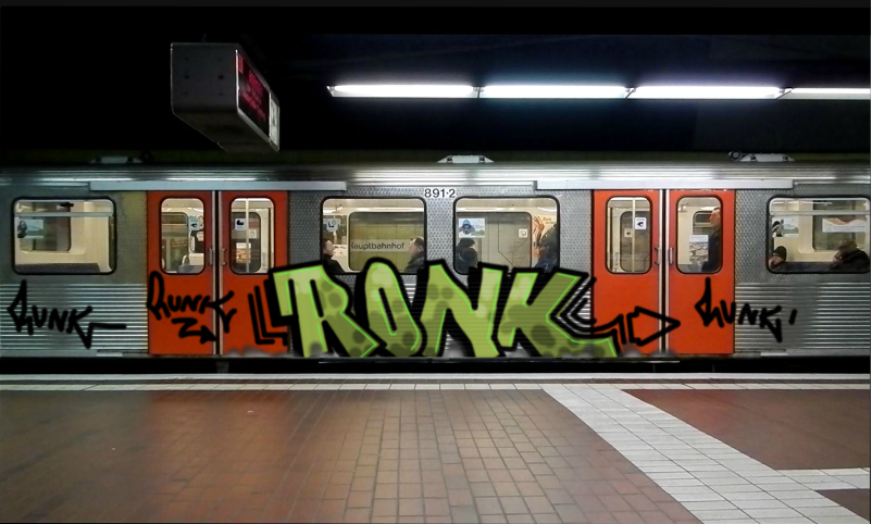 Bombing 1741801082404