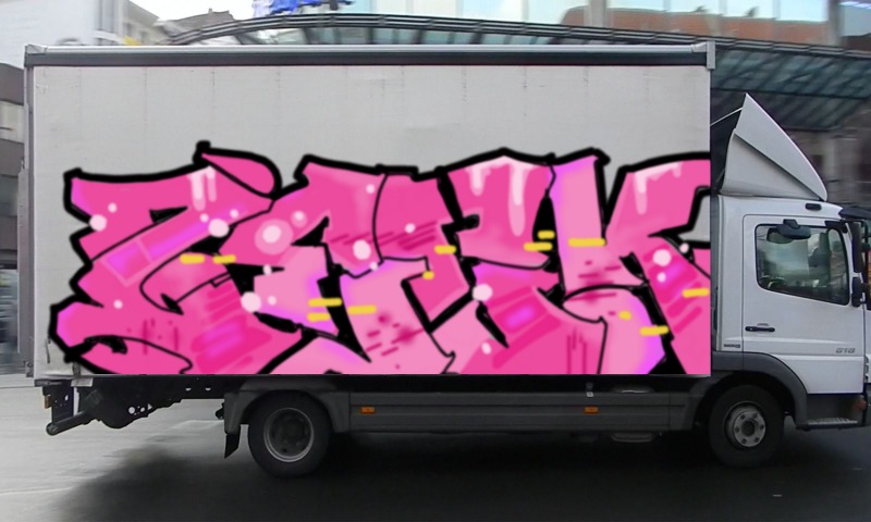 Bombing 1741808537840