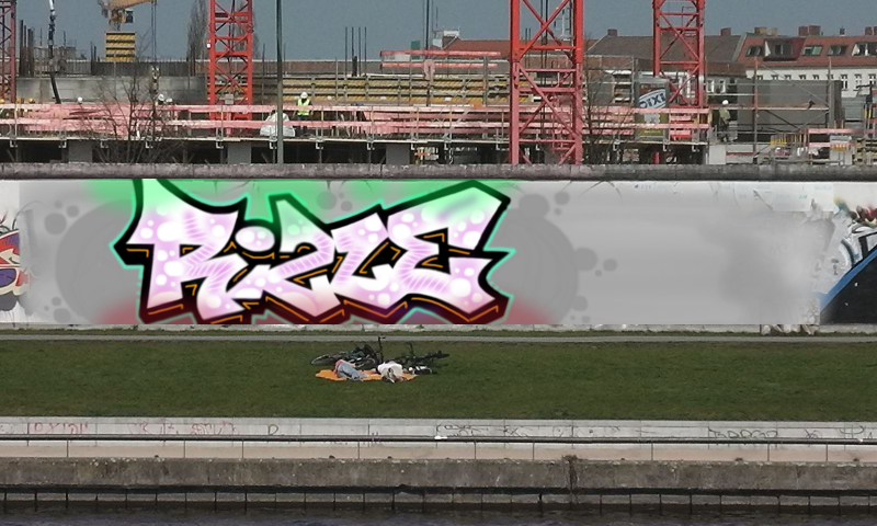 Bombing 1742193263195