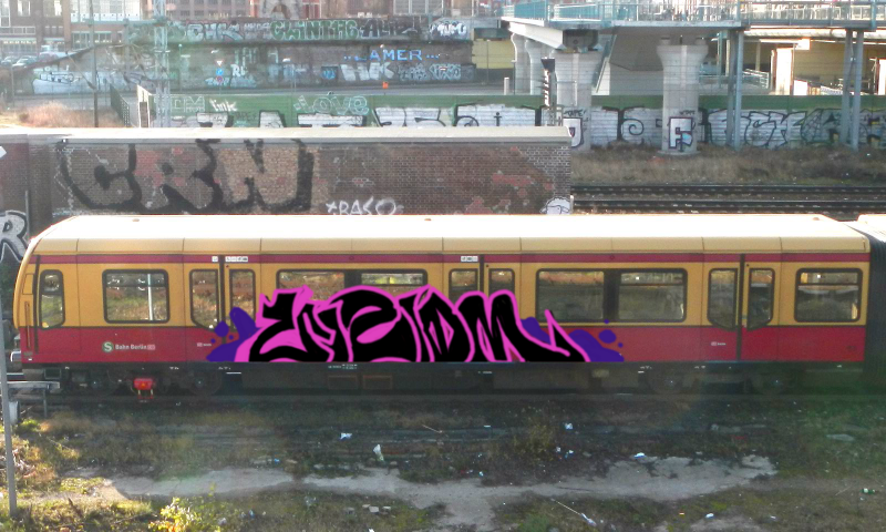 Bombing 1741851289494