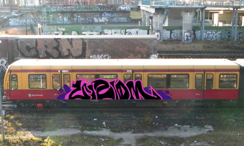 Bombing 1741851289494