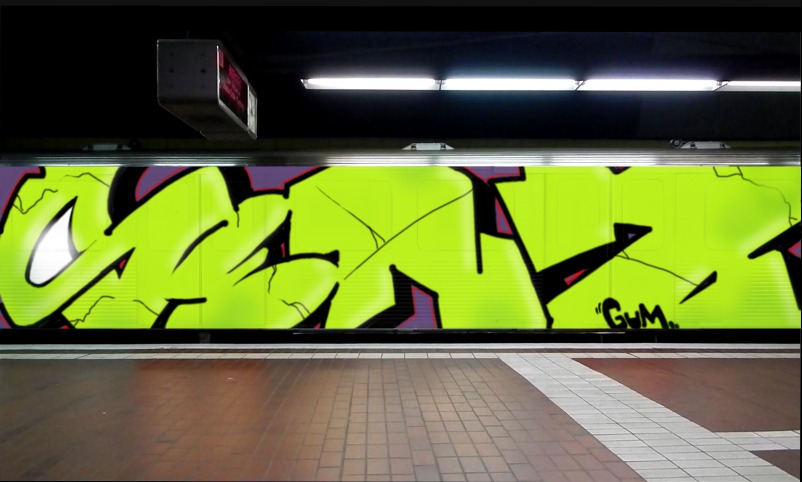 Bombing 1741905685543