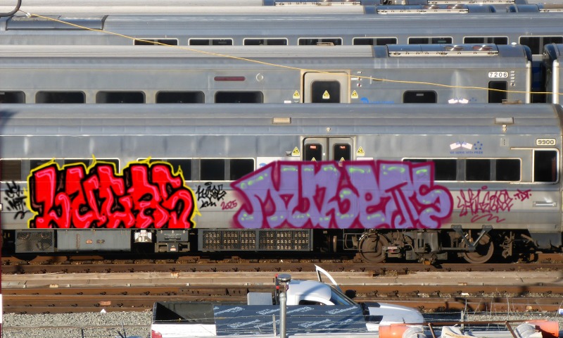 Bombing 1742052180758