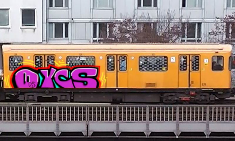 Bombing 1741971850838