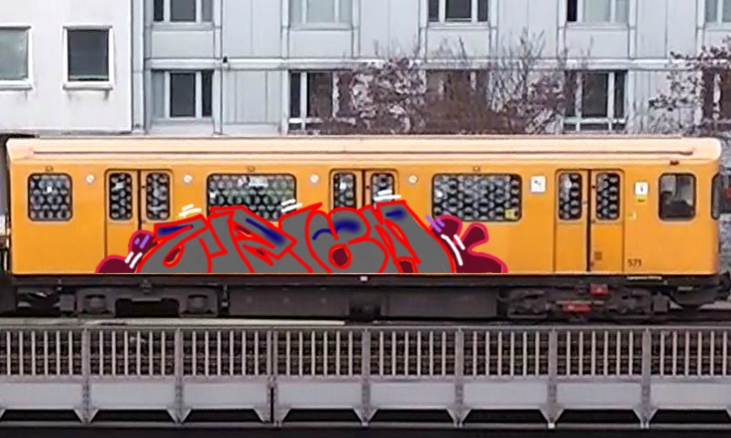 Bombing 1741980512124