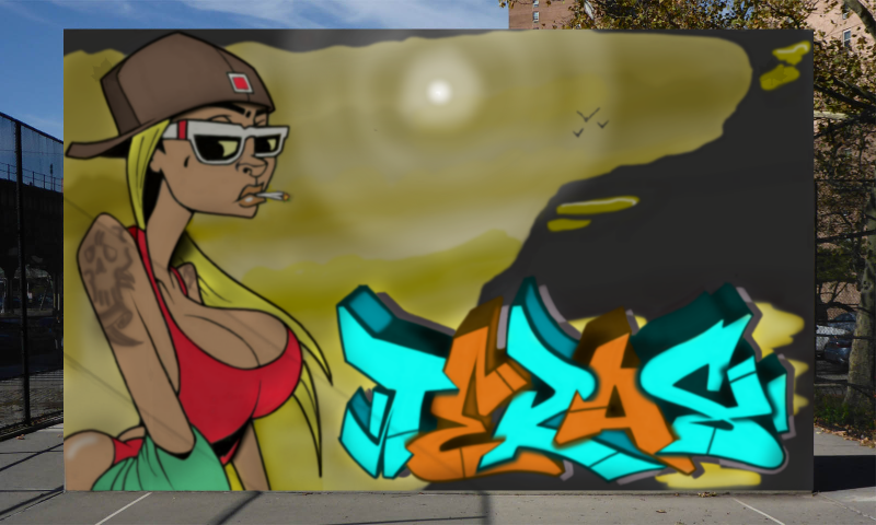 Bombing 1741985795012