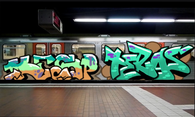 Bombing 1742076221423