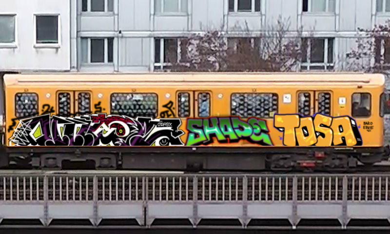 Bombing 1743006396624