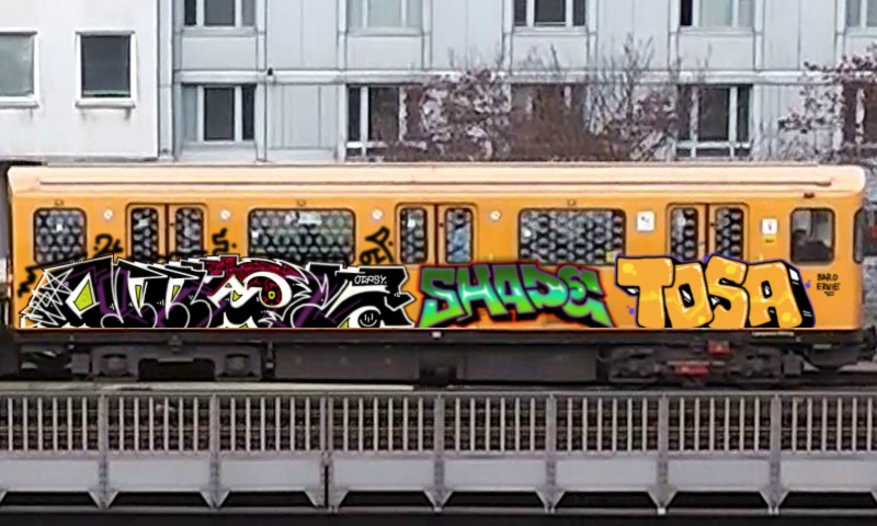 Bombing 1743006396624