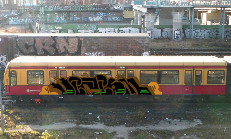 Bombing 1742005667991