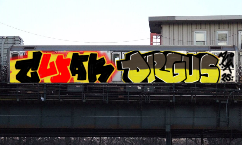 Bombing 1742015640455