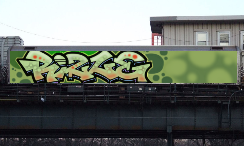 Bombing 1742022908189