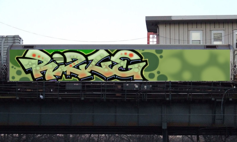 Bombing 1742022908189