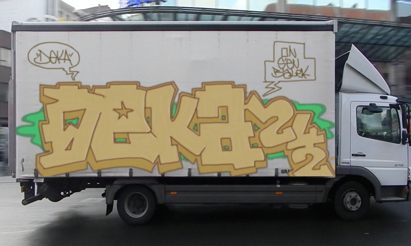 Bombing 1742036330426