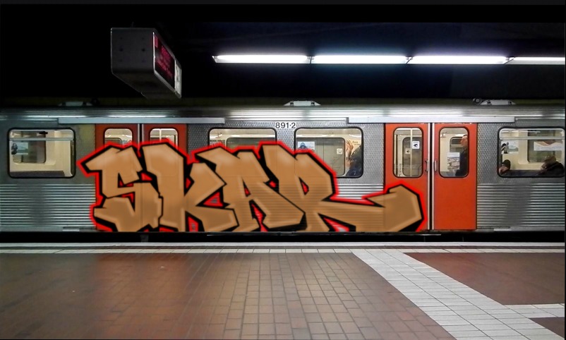 Bombing 1745441471721