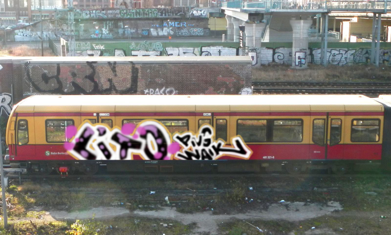 Bombing 1742043802638