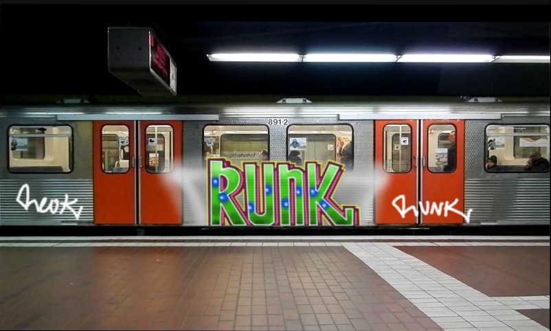 Bombing 1742049705040