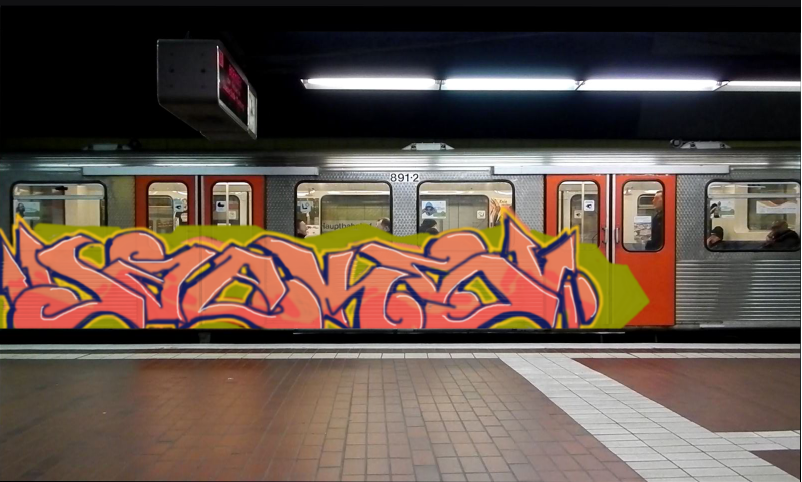 Bombing 1742080525986