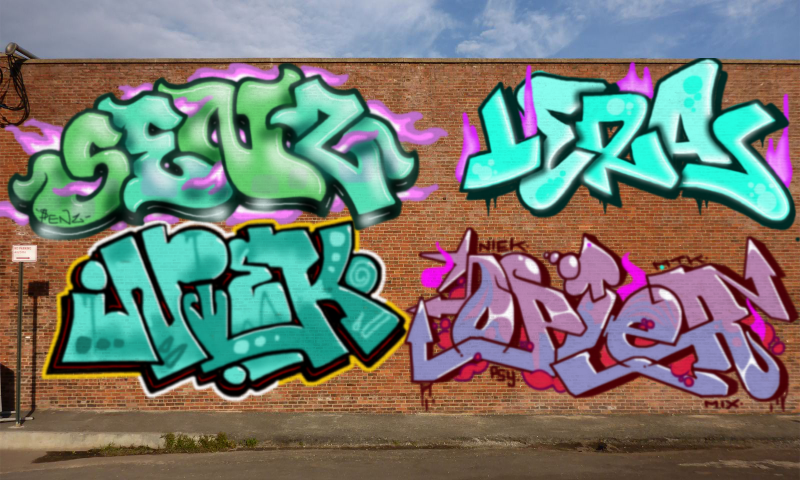 Bombing 1742503936147