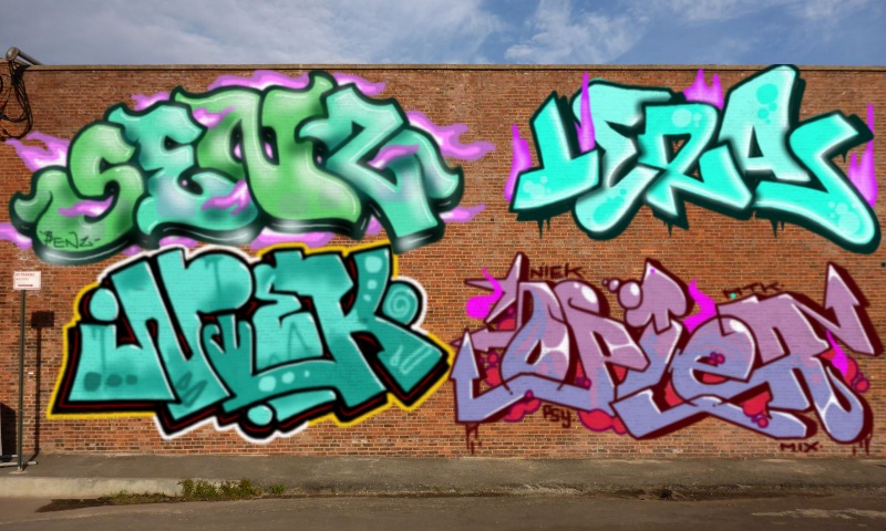 Bombing 1742503936147