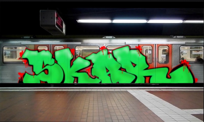 Bombing 1745441487630