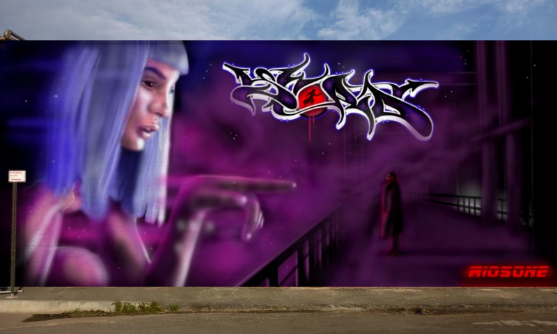 Bombing 1742247508581