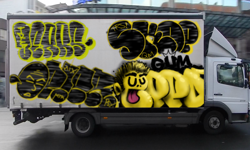 Bombing 1742240658866