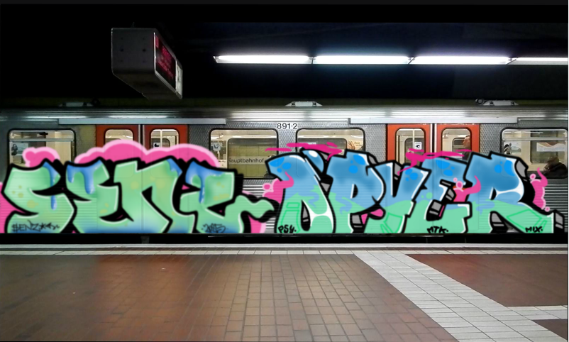 Bombing 1742213117887