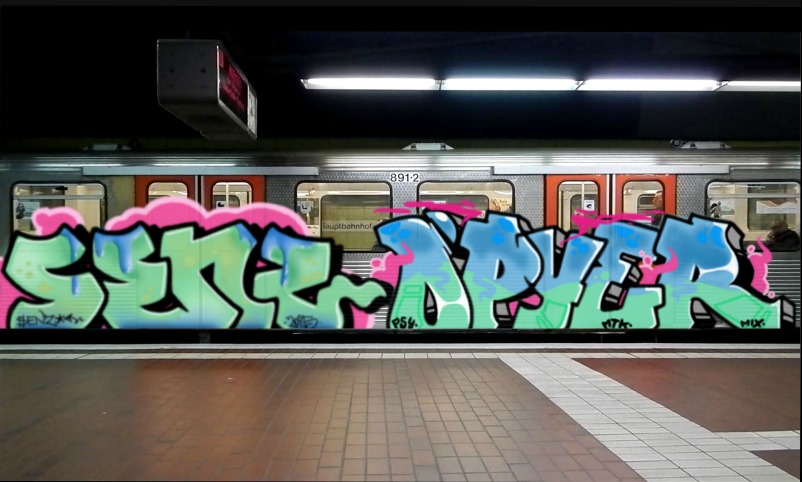 Bombing 1742213117887