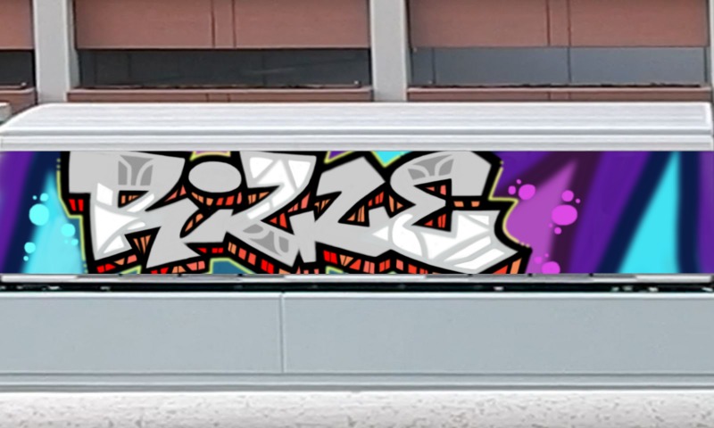 Bombing 1742244970660